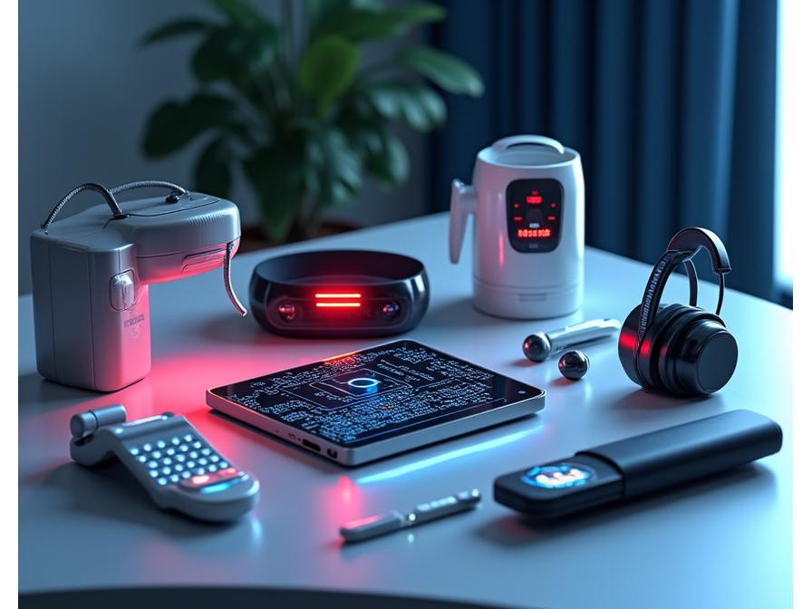 Biohacking tools and habit engineering techniques for adult wellness