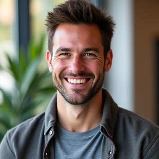 Marcus Thompson lifestyle coach adult wellness Boulder